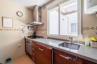Ático en venta en Las Tres Cruces en Armilla