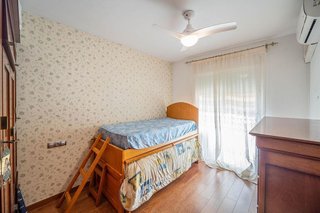 Ático en venta en Las Tres Cruces en Armilla