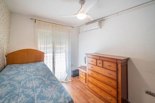 Ático en venta en Las Tres Cruces en Armilla