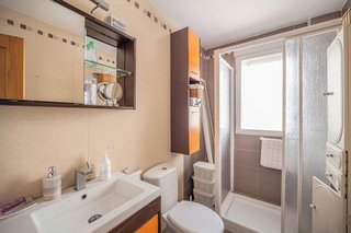 Ático en venta en Las Tres Cruces en Armilla
