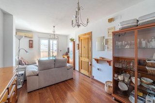 Ático en venta en Las Tres Cruces en Armilla