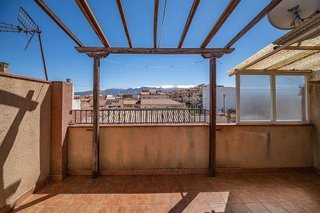 Ático en venta en Las Tres Cruces en Armilla