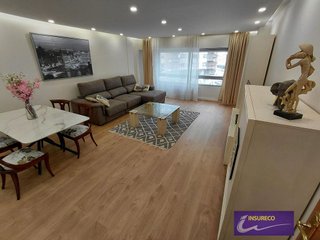 Piso en venta en Centro Ciudad en León