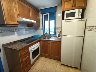 Piso en venta en Puerto Deportivo en Guardamar del Segura