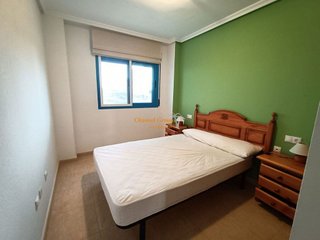 Piso en venta en Puerto Deportivo en Guardamar del Segura