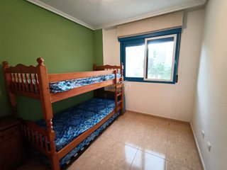 Piso en venta en Puerto Deportivo en Guardamar del Segura