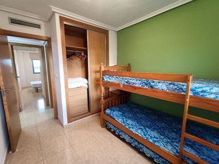 Piso en venta en Puerto Deportivo en Guardamar del Segura