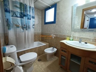 Piso en venta en Puerto Deportivo en Guardamar del Segura