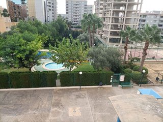 Piso en venta en Puerto Deportivo en Guardamar del Segura