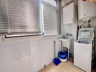 Piso en venta en Puerto Deportivo en Guardamar del Segura
