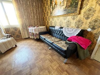 Piso en venta en Ave María en Palencia