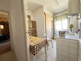 Piso en venta en Ave María en Palencia