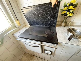 Piso en venta en Ave María en Palencia