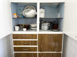 Piso en venta en Ave María en Palencia