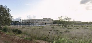 Terreno en venta en Norte en Castellón de la Plana