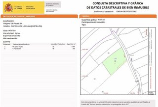 Terreno en venta en Norte en Castellón de la Plana
