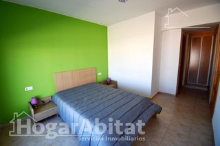 Ático en venta en Marina d'Or en Oropesa del Mar/Orpesa