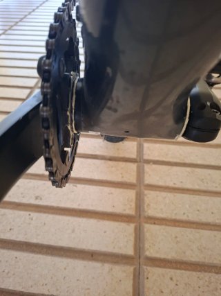 KTM Myroon 29 Talla M