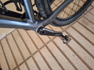 KTM Myroon 29 Talla M