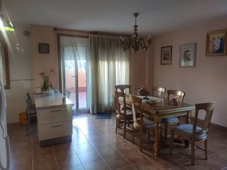 Piso en venta en Monforte de Lemos