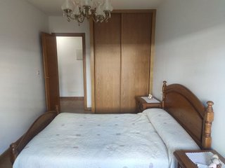 Piso en venta en Monforte de Lemos