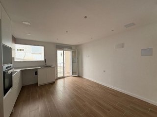 Piso en venta en Alcoy/Alcoi