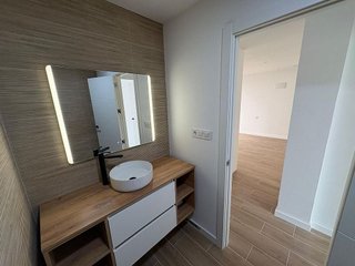 Piso en venta en Alcoy/Alcoi