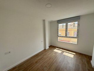 Piso en venta en Alcoy/Alcoi