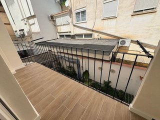 Piso en venta en Alcoy/Alcoi