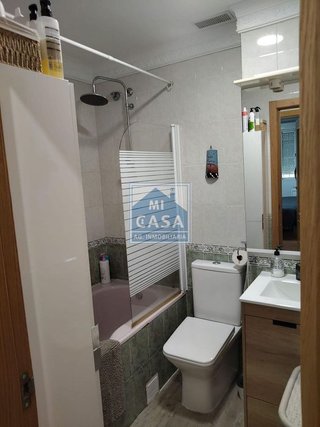 Piso en venta en Norte en Mérida