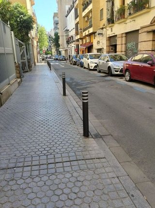 Piso en venta en Museo en Sevilla