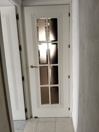 Piso en venta en Museo en Sevilla