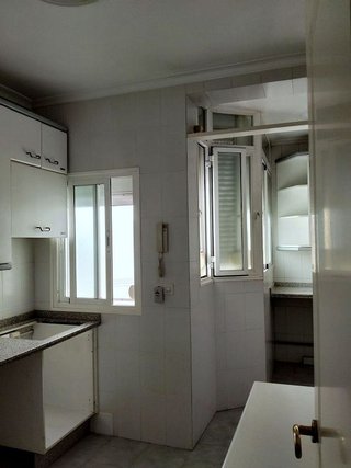 Piso en venta en Museo en Sevilla