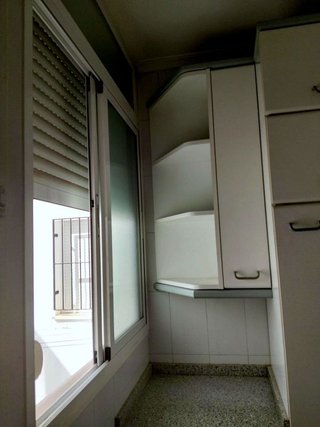 Piso en venta en Museo en Sevilla