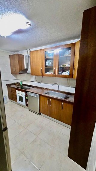 Piso en venta en Orihuela ciudad en Orihuela