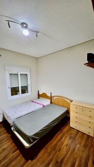 Piso en venta en Orihuela ciudad en Orihuela