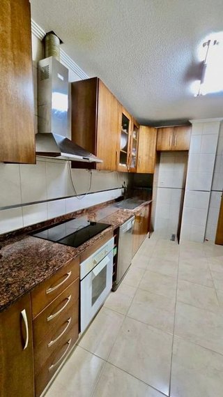 Piso en venta en Orihuela ciudad en Orihuela