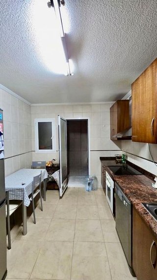 Piso en venta en Orihuela ciudad en Orihuela