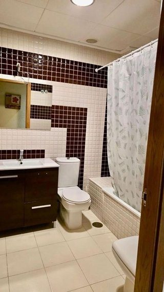 Piso en venta en Orihuela ciudad en Orihuela
