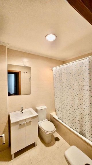 Piso en venta en Orihuela ciudad en Orihuela