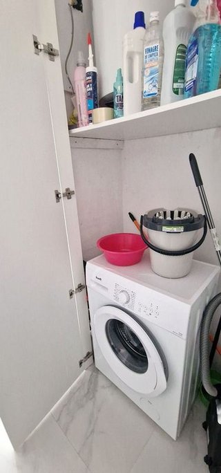 Piso en venta en Parque de la Paloma en Benalmádena
