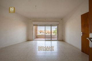 Piso en venta en Montijo