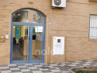Estudio en venta en Roquetas Centro en Roquetas de Mar
