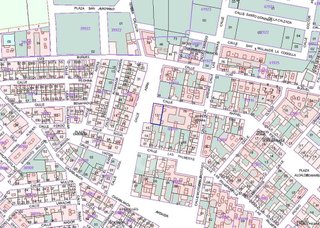 Estudio en venta en Roquetas Centro en Roquetas de Mar
