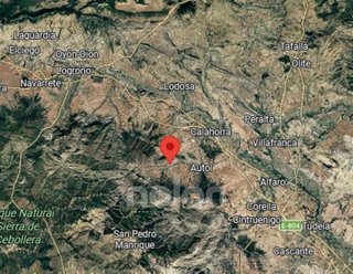 Estudio en venta en Arnedo