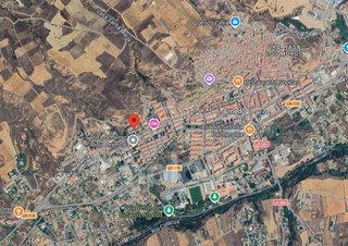 Estudio en venta en Arnedo