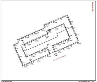 Estudio en venta en Arnedo