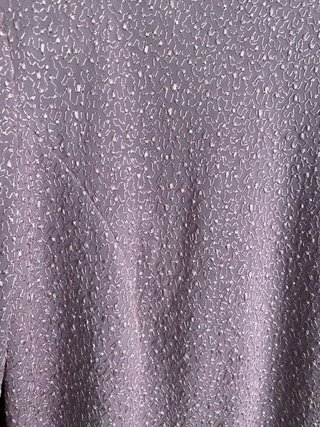 Vestido Madrina Talla 40-42 Hecho a Medida