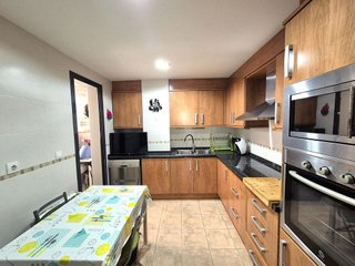 Piso en venta en Tavernes de la Valldigna