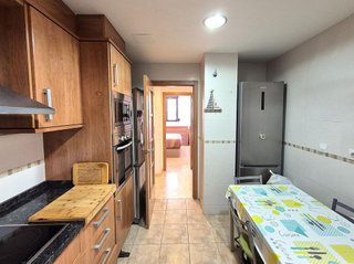 Piso en venta en Tavernes de la Valldigna